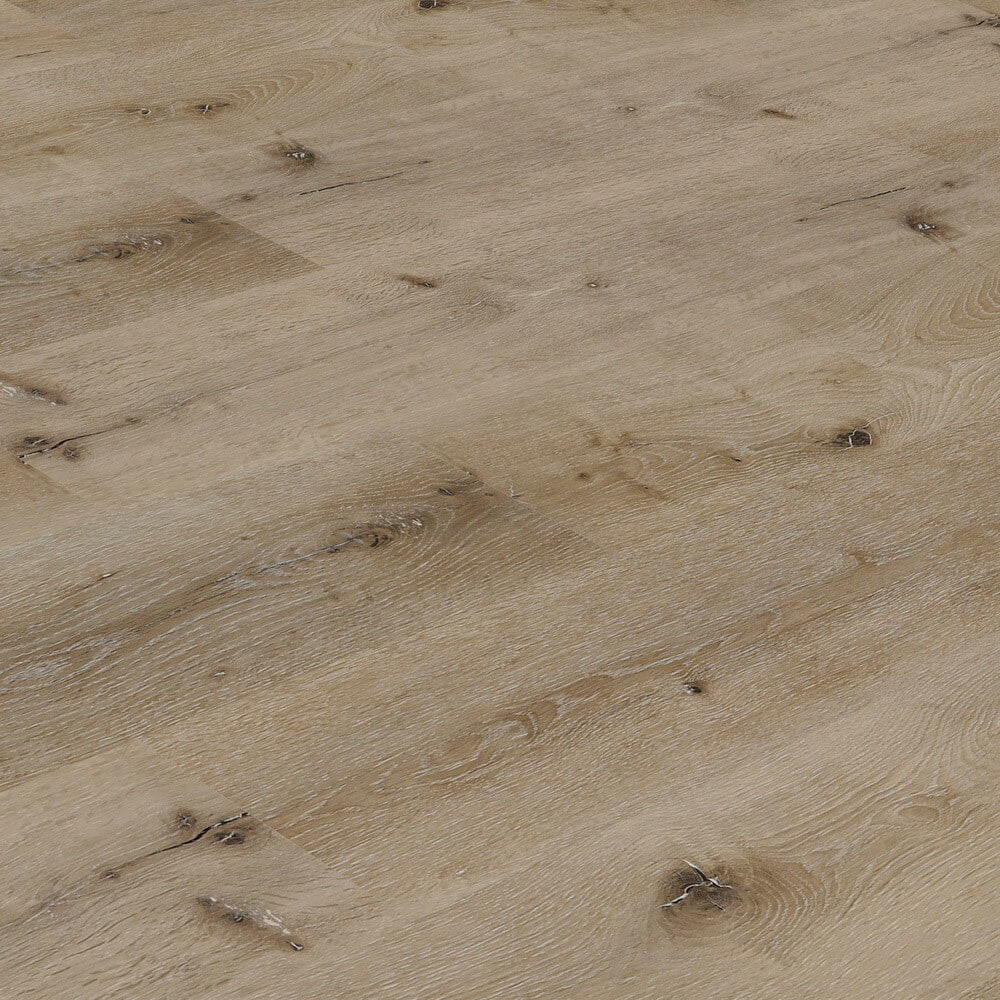 Legendary 4.2mm Rigid Core Click Lock Luxury Vinyl Flooring - Hanzell