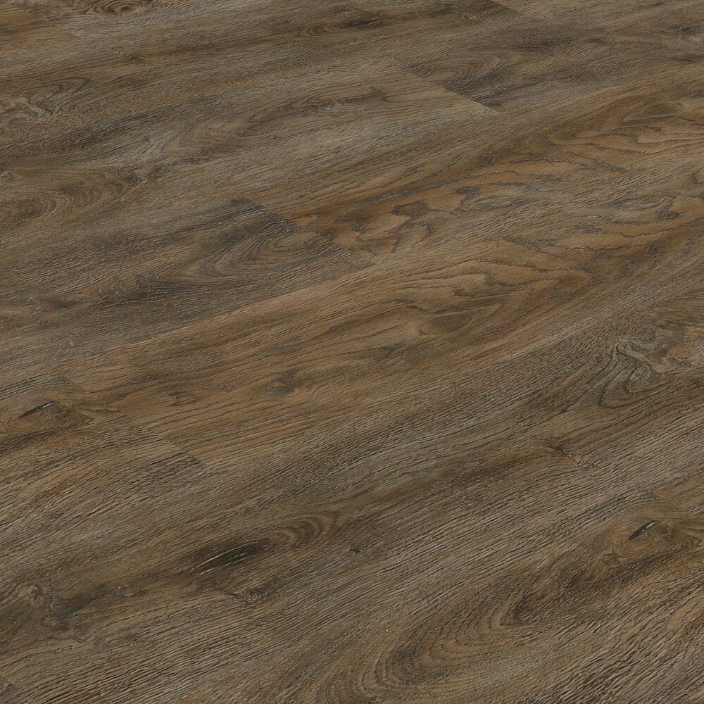 Legendary 4.2mm Rigid Core Click Lock Luxury Vinyl Flooring - Buena Vista