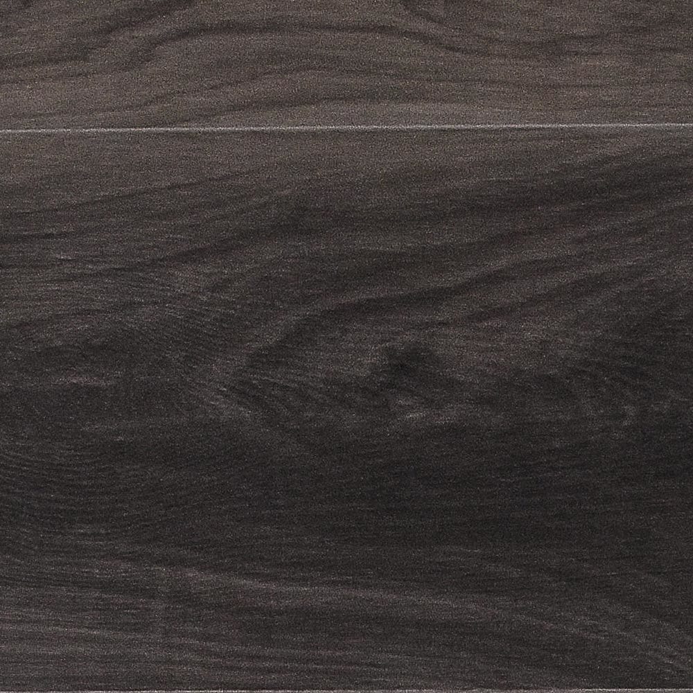 Veritas 7mm Rigid Core Click Lock Luxury Vinyl Flooring - Rooted Graphite