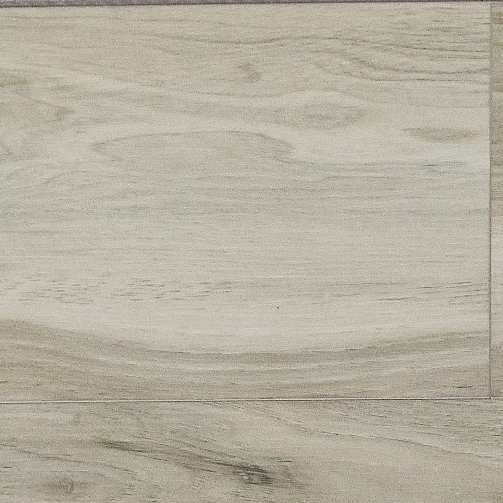 Veritas 7mm Rigid Core Click Lock Luxury Vinyl Flooring - Fortified Stone
