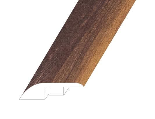 Vinyl Moldings - Veritas Collection - Vivid Copper