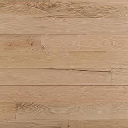 Tungston Unfinished Oak Hardwood Flooring - DISCONTINUED - White Oak / DISCONTINUED - Select & Better / DISCONTINUED - 5" / Full Pallet