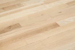 Tungston Unfinished Oak Hardwood Flooring - White Oak / #1 Common / 2 1/4" / Full Pallet