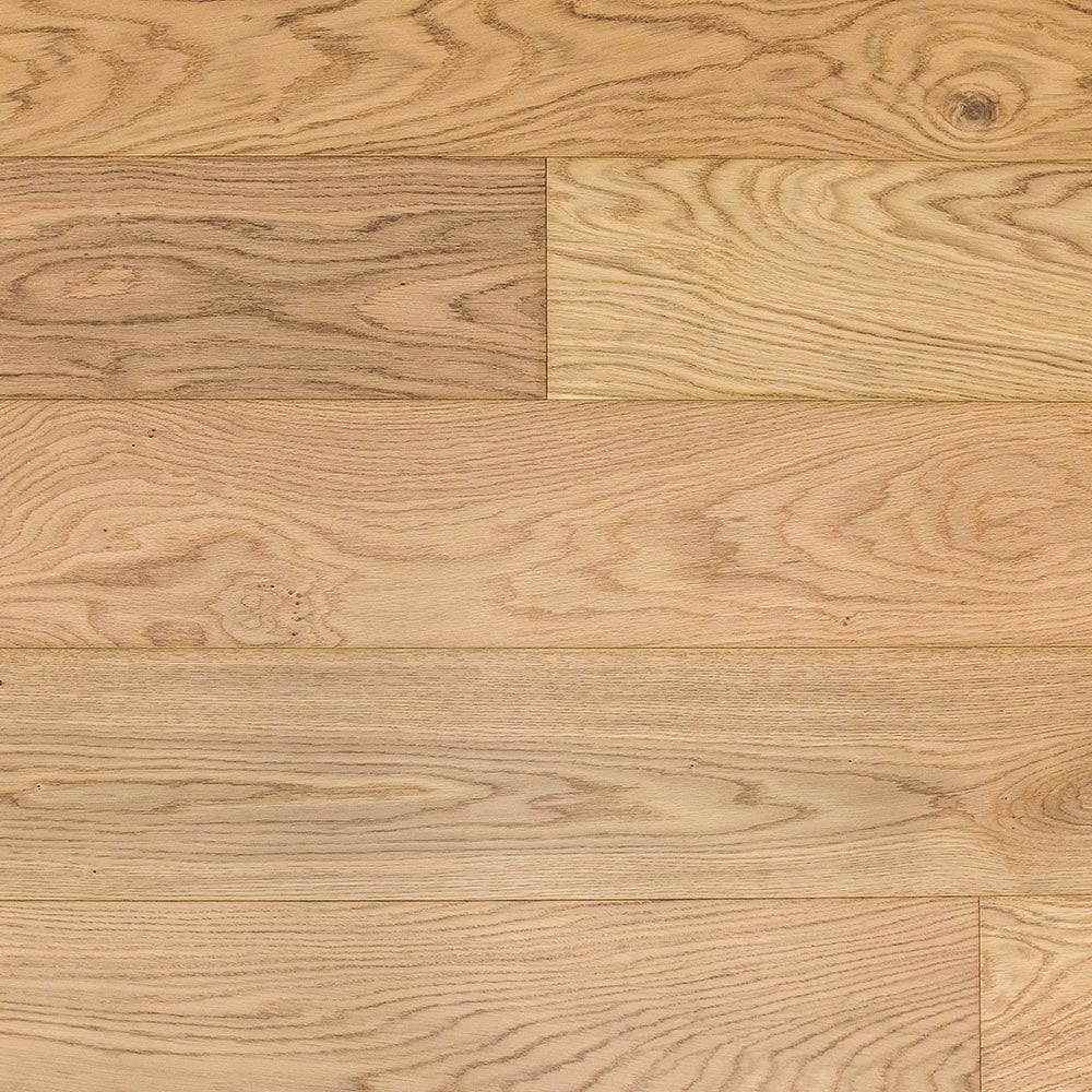 Elysian European Oak Engineered Hardwood Flooring - Avant Natural