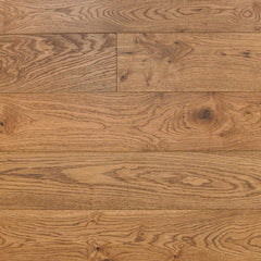 Elysian European Oak Engineered Hardwood Flooring - Collective Tan