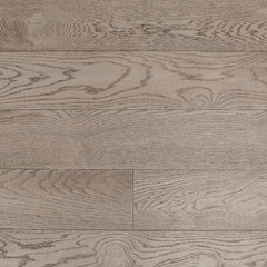 Elysian European Oak Engineered Hardwood Flooring - Mod Titanium