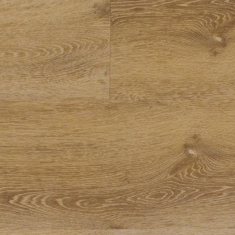 Romulus XL Waterproof Luxury Vinyl Plank Flooring - Concept Oak