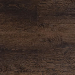 Romulus XL Waterproof Luxury Vinyl Plank Flooring - Deep Espresso