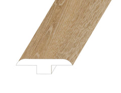 Vinyl Moldings - Romulus Collection - Concept Oak