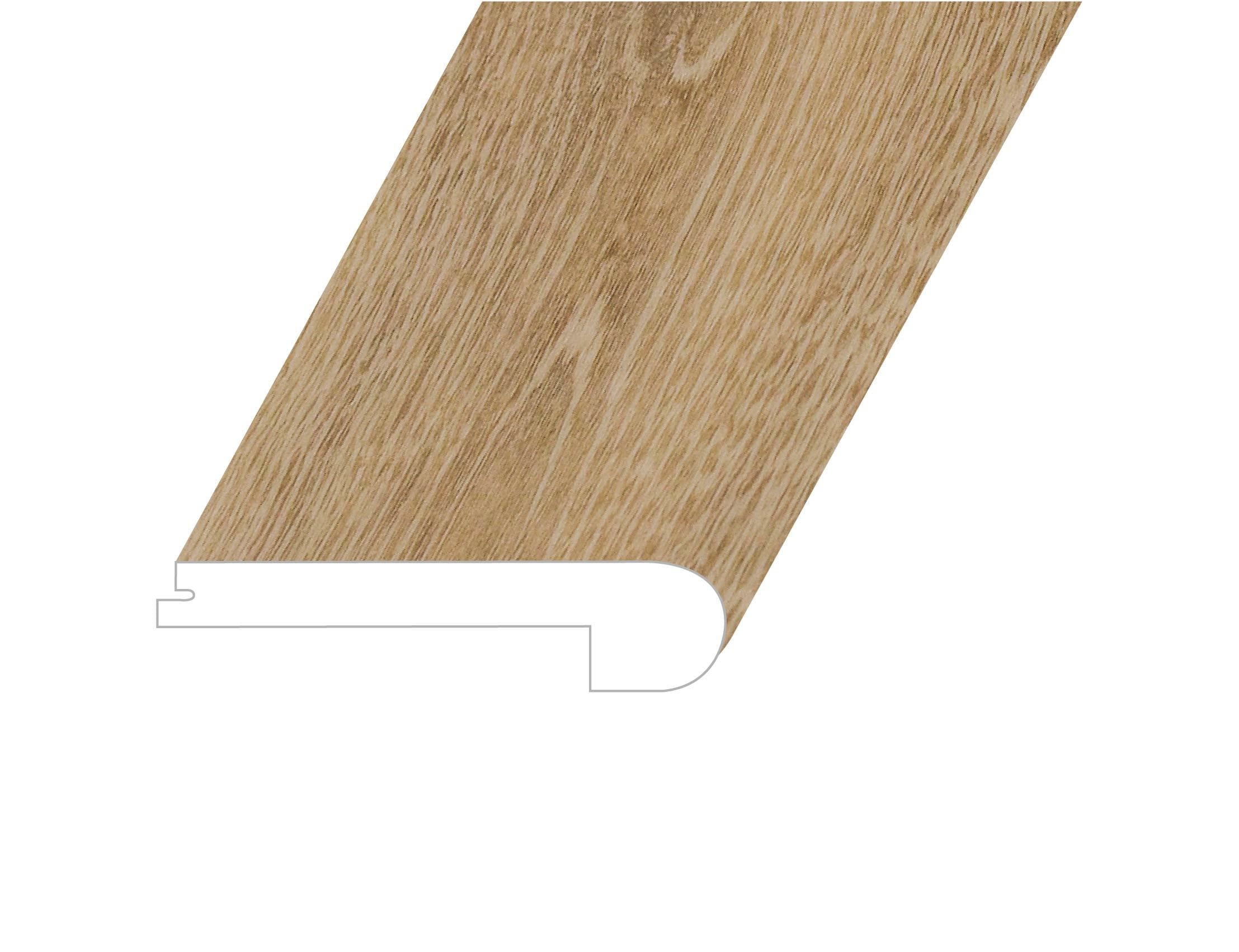 Vinyl Moldings - Romulus Collection - Concept Oak