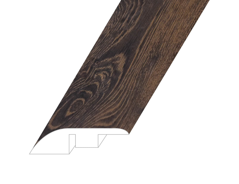 Vinyl Moldings - Romulus Collection - Deep Espresso