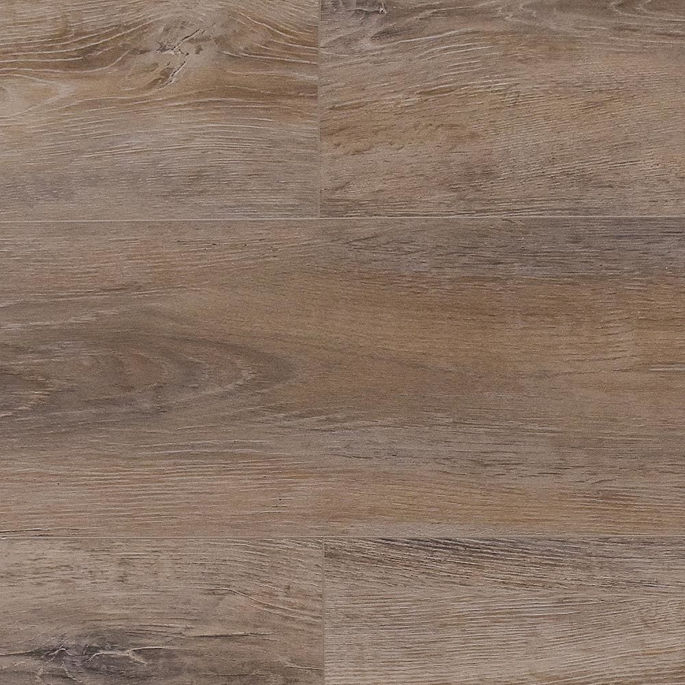 Vinyl Planks - 6mm Rigid Core Click Lock - Amare Collection - Revered Ecru