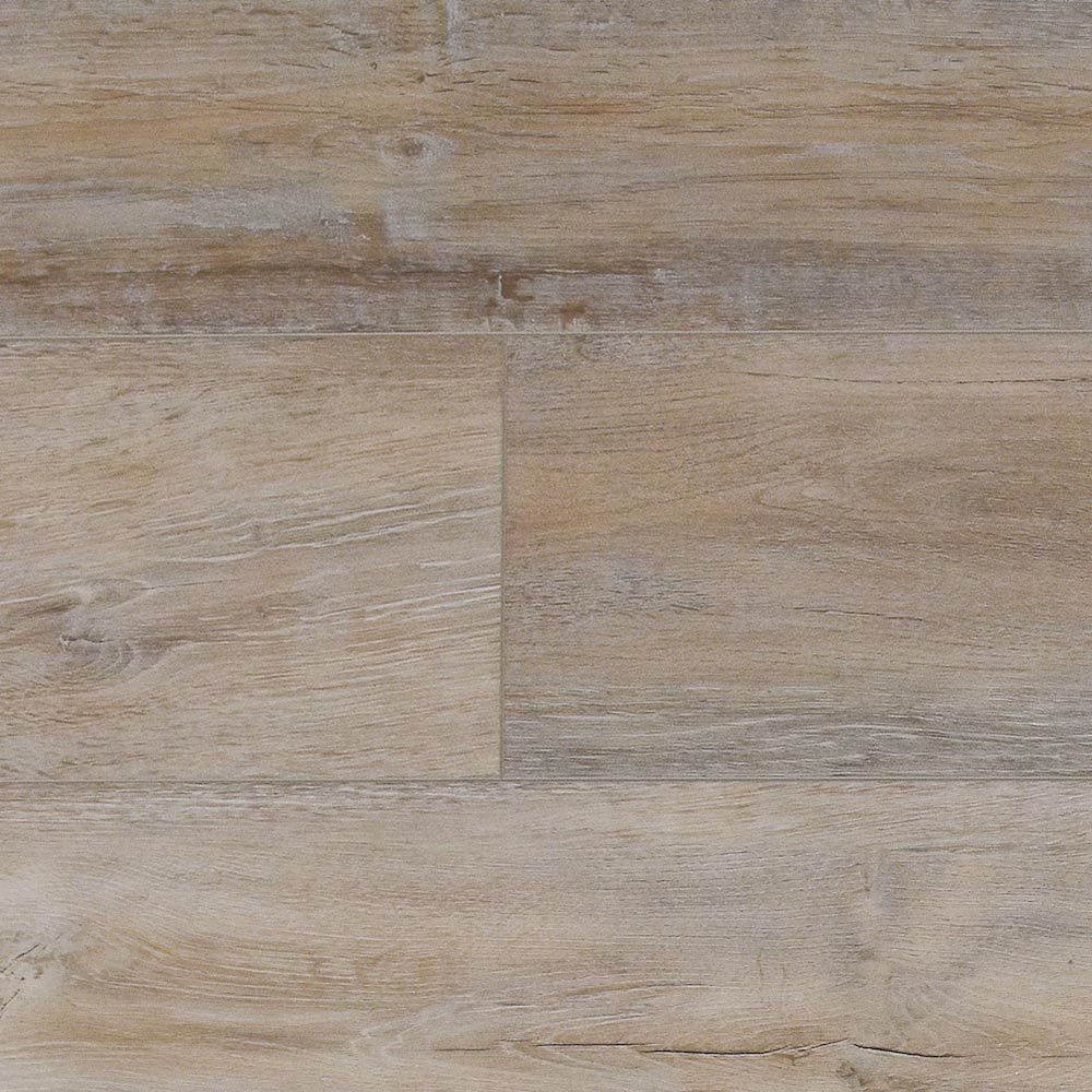 Vinyl Planks - 6mm Rigid Core Click Lock - Amare Collection - Alloyed Bay