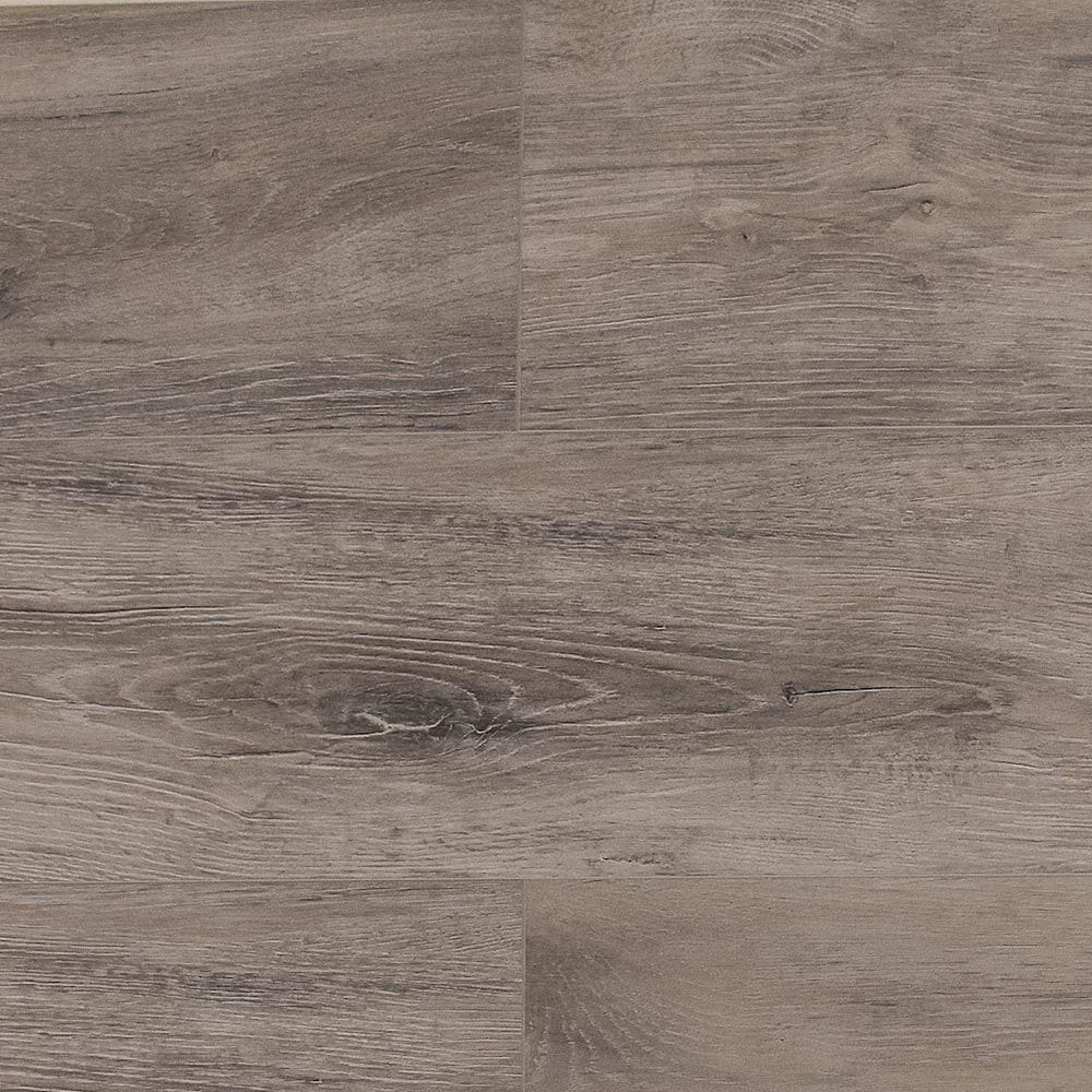 Vinyl Planks - 6mm Rigid Core Click Lock - Amare Collection - Select Chrome