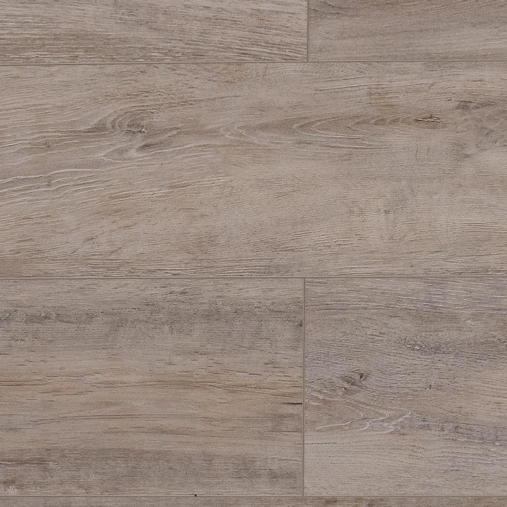 Vinyl Planks - 6mm Rigid Core Click Lock - Amare Collection - Gilded Slate