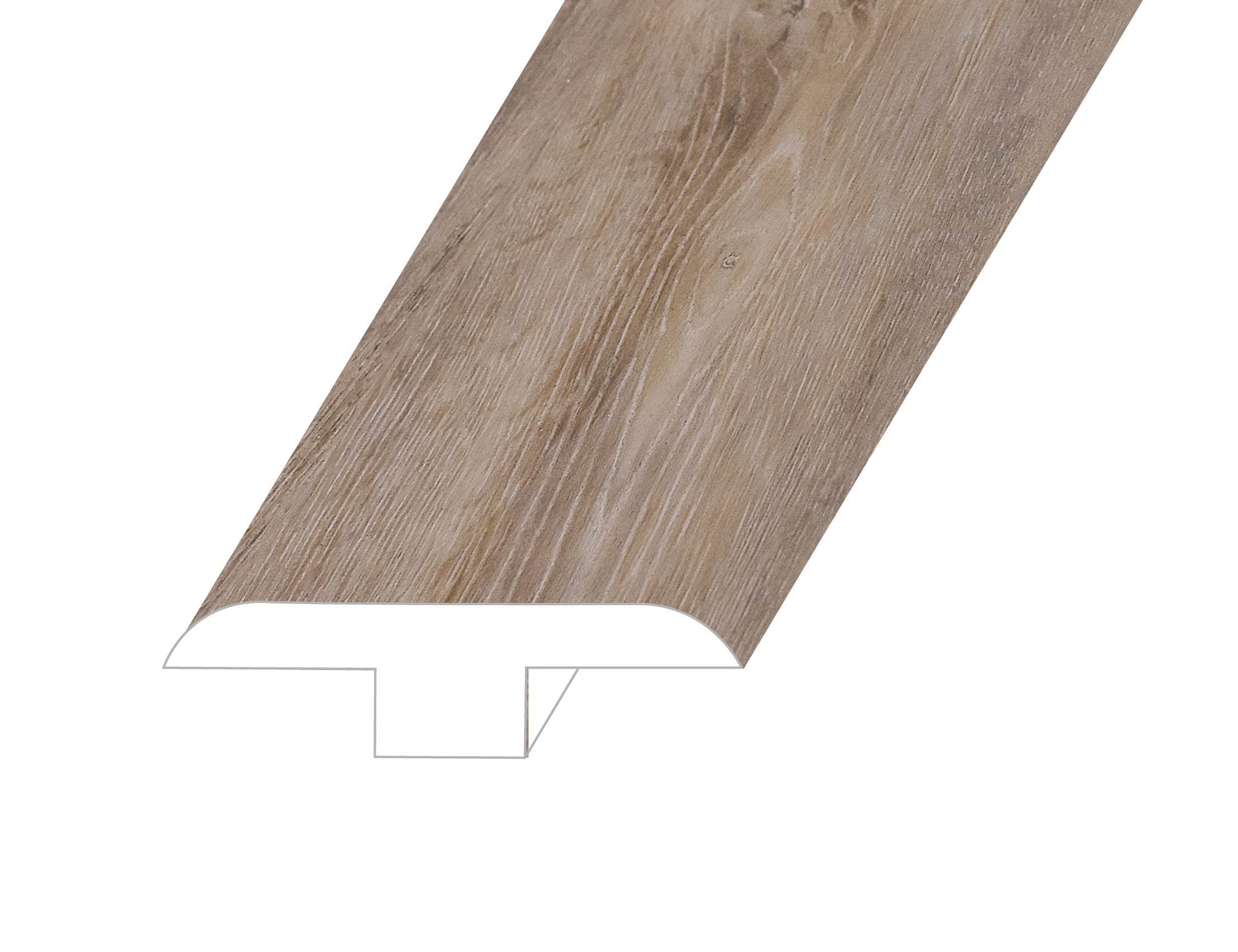 Vinyl Moldings - Amare Collection - Revered Ecru
