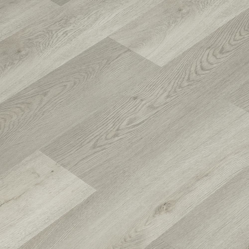 Ultimate Extra Large Waterproof Vinyl Plank Flooring - Desert Oak