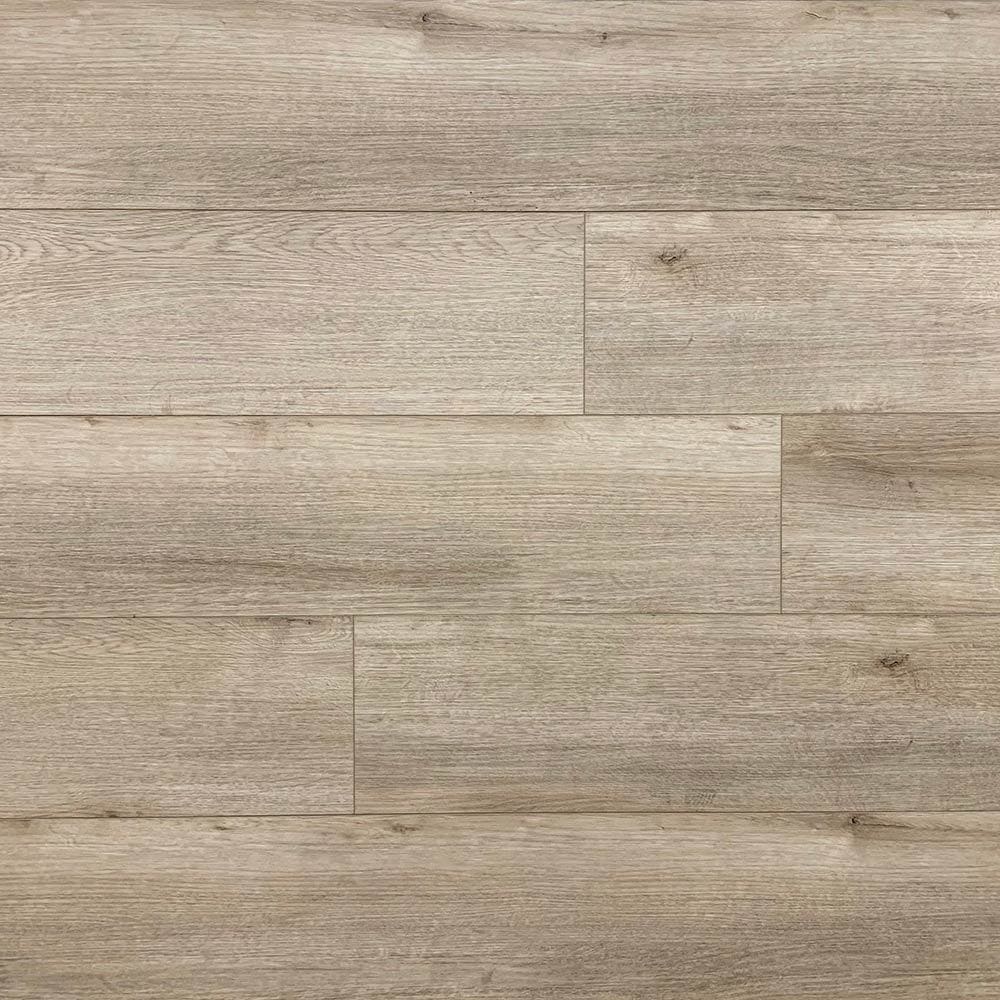 XL Peak Waterproof 5.5mm Rigid Core Luxury Vinyl Plank Flooring - Tusk