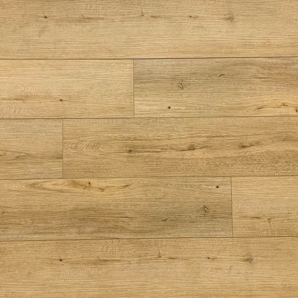 XL Peak Waterproof 5.5mm Rigid Core Luxury Vinyl Plank Flooring - Wedge