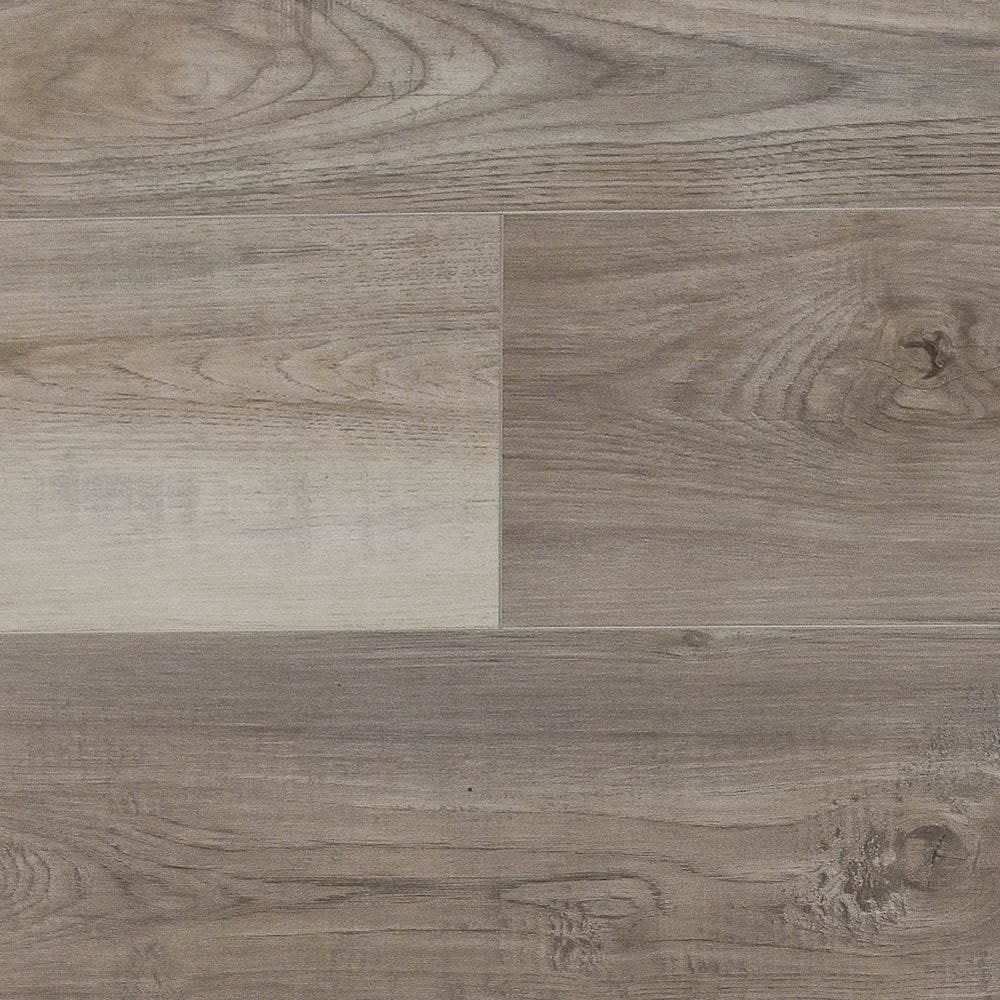 Victorum 7mm Rigid Core Click Lock Luxury Vinyl Flooring - Axiom Frost