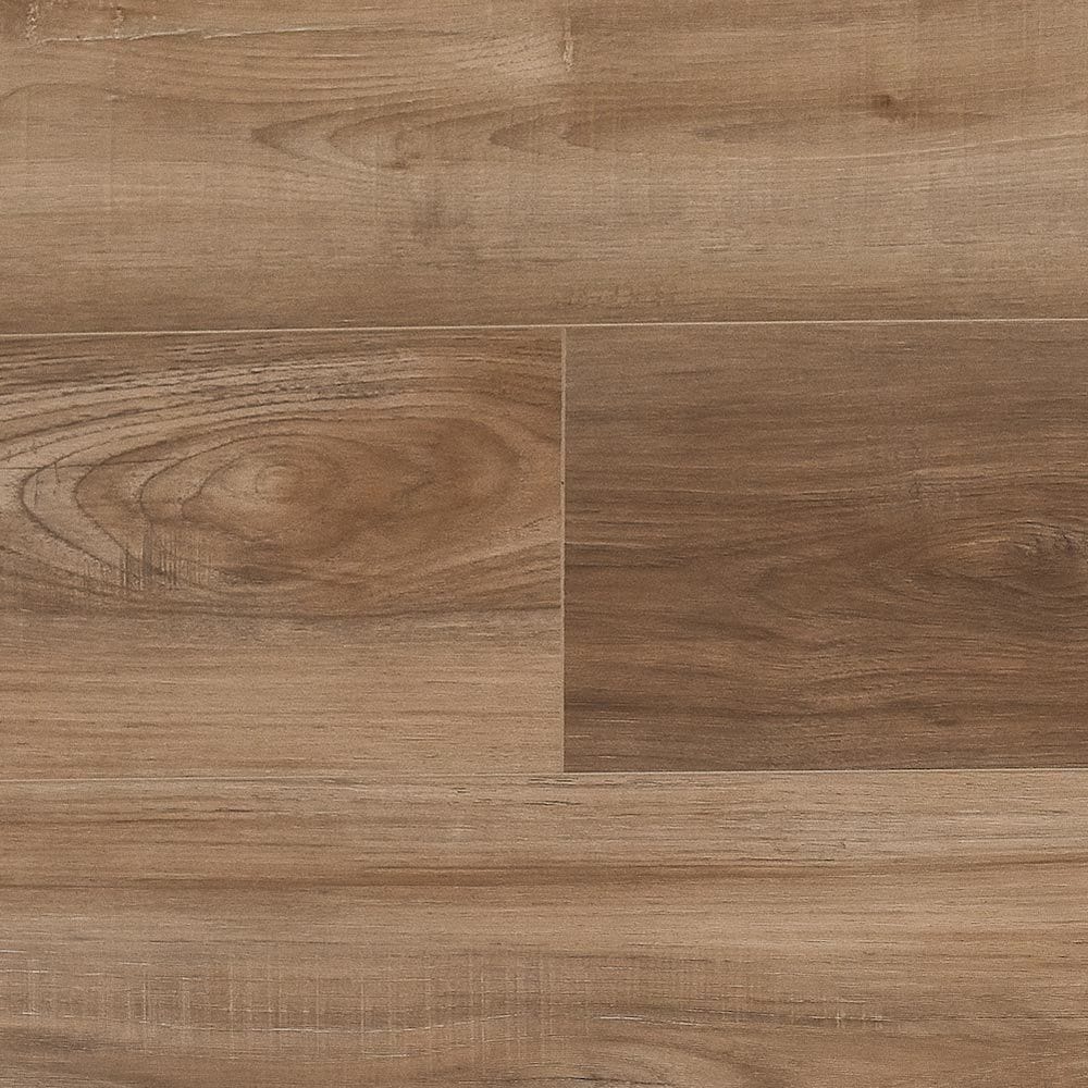Victorum 7mm Rigid Core Click Lock Luxury Vinyl Flooring - Lithe Sequoia