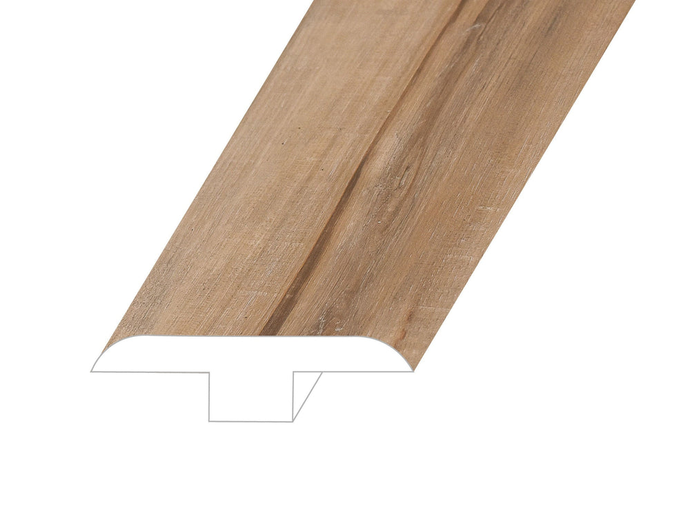 Vinyl Moldings - Victorum Collection - Lithe Sequoia
