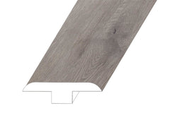 Vinyl Moldings - Meraki Collection - Tranquil Grey