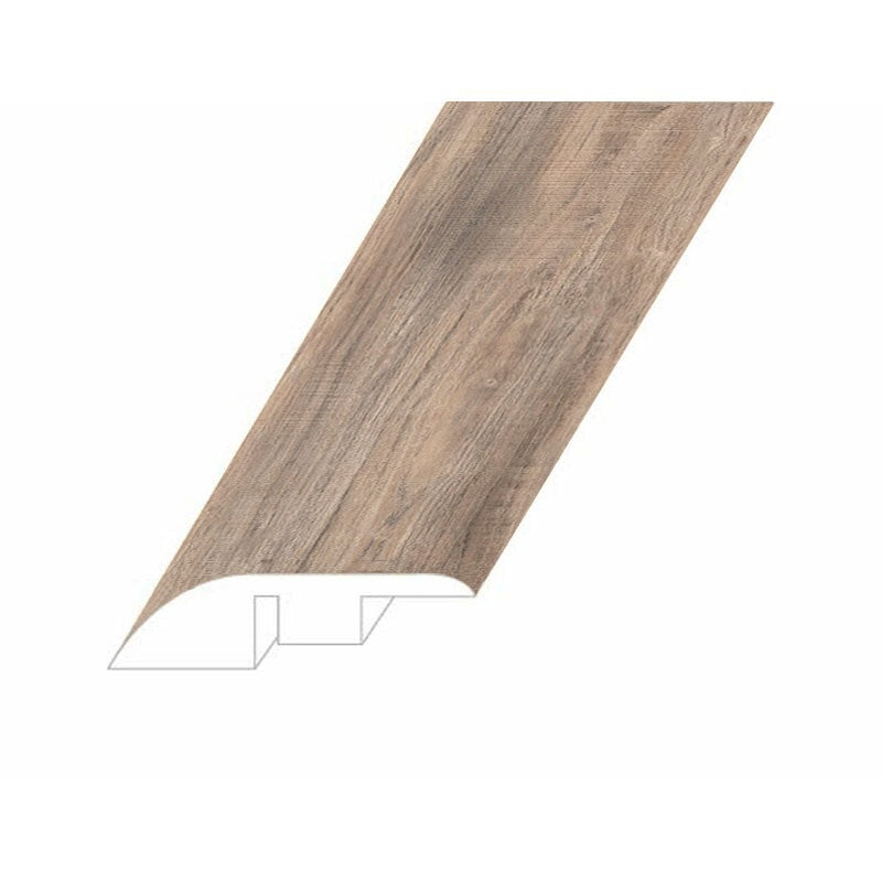 Vinyl Moldings - Proteak Collection - Rain Forest