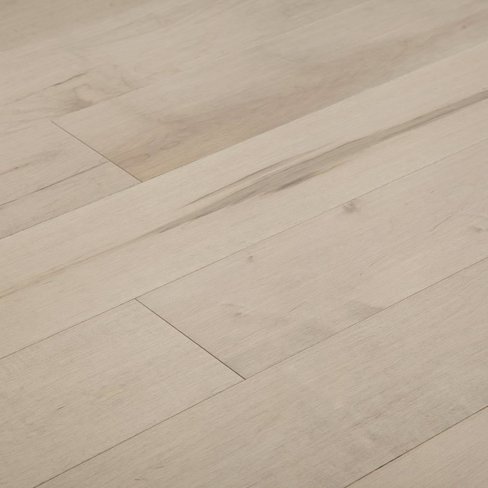 Foundation Wide Plank Engineered Hardwood Flooring - Fraser Hard Maple