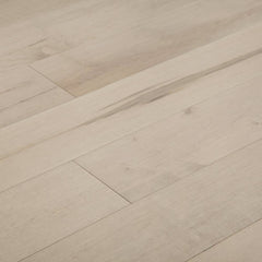 Foundation Wide Plank Engineered Hardwood Flooring - Fraser Hard Maple