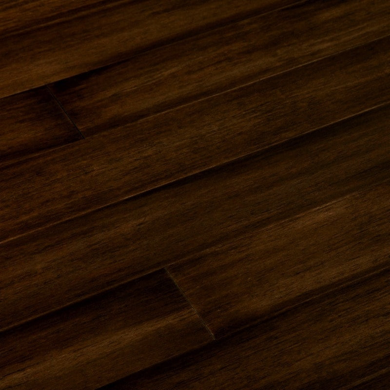 Varuna Waterproof Engineered Bamboo Hardwood Flooring - DISCONTINUED - Chateau / 1.5mm