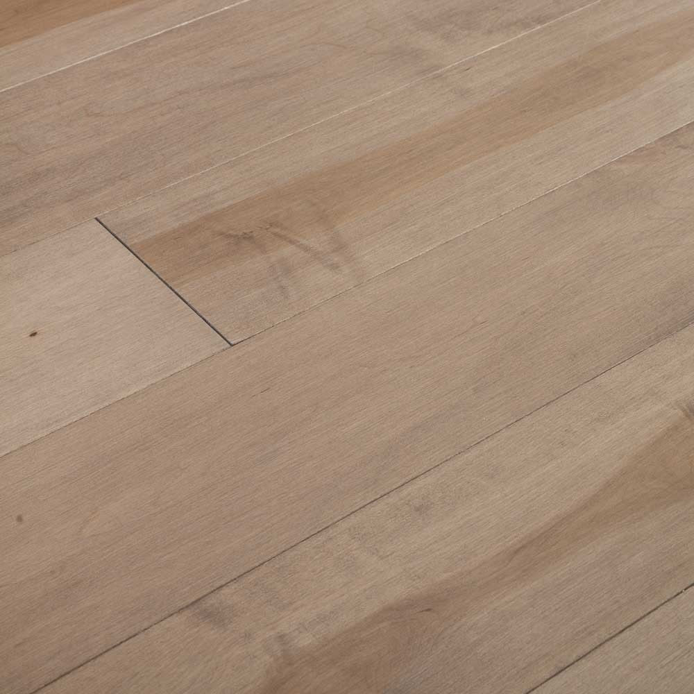 Foundation Solid Hardwood Flooring - Lawrence