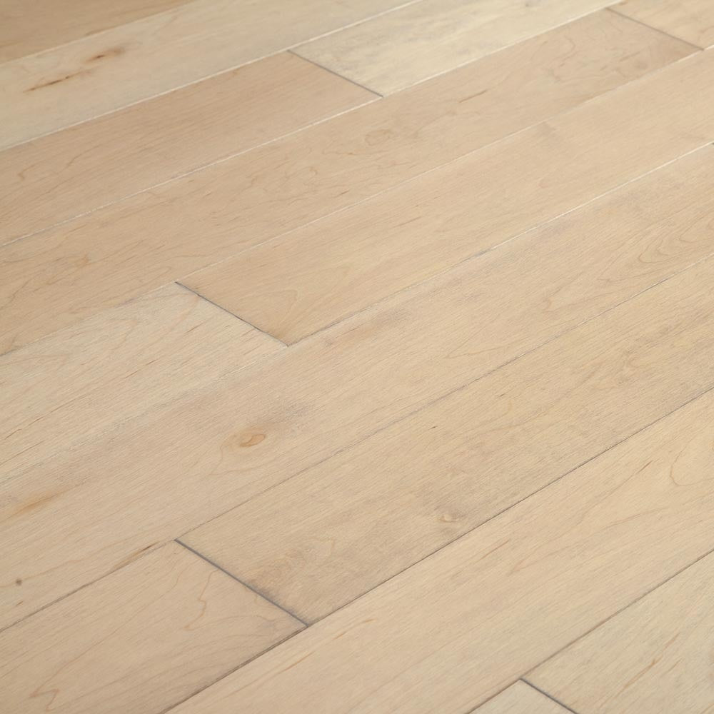 Engineered Hardwood - Foundation Collection - Limited Release - Thompson Hard Maple
