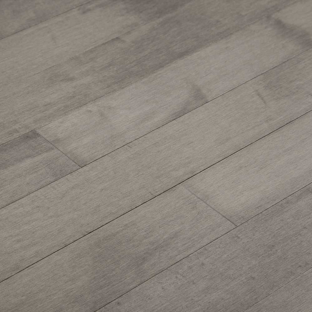 Engineered Hardwood - Foundation Collection - Limited Release - Rupert Hard Maple