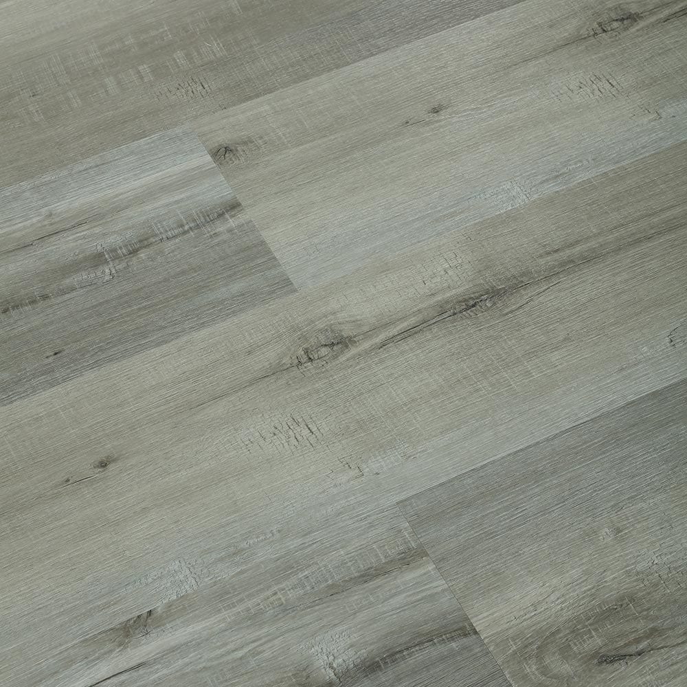 XL Noble Oak Waterproof 7mm Rigid Core Luxury Vinyl Flooring - Tianchi