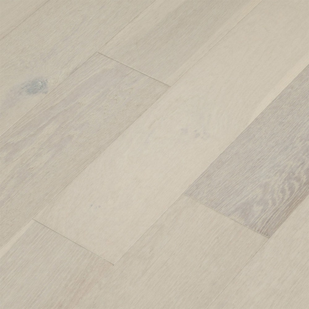 Robin Ridge Waterproof Engineered Hardwood Flooring - DISCONTINUED - Ivory Fog Oak