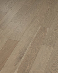 Robin Ridge Waterproof Engineered Hardwood Flooring - Light Coffee Oak