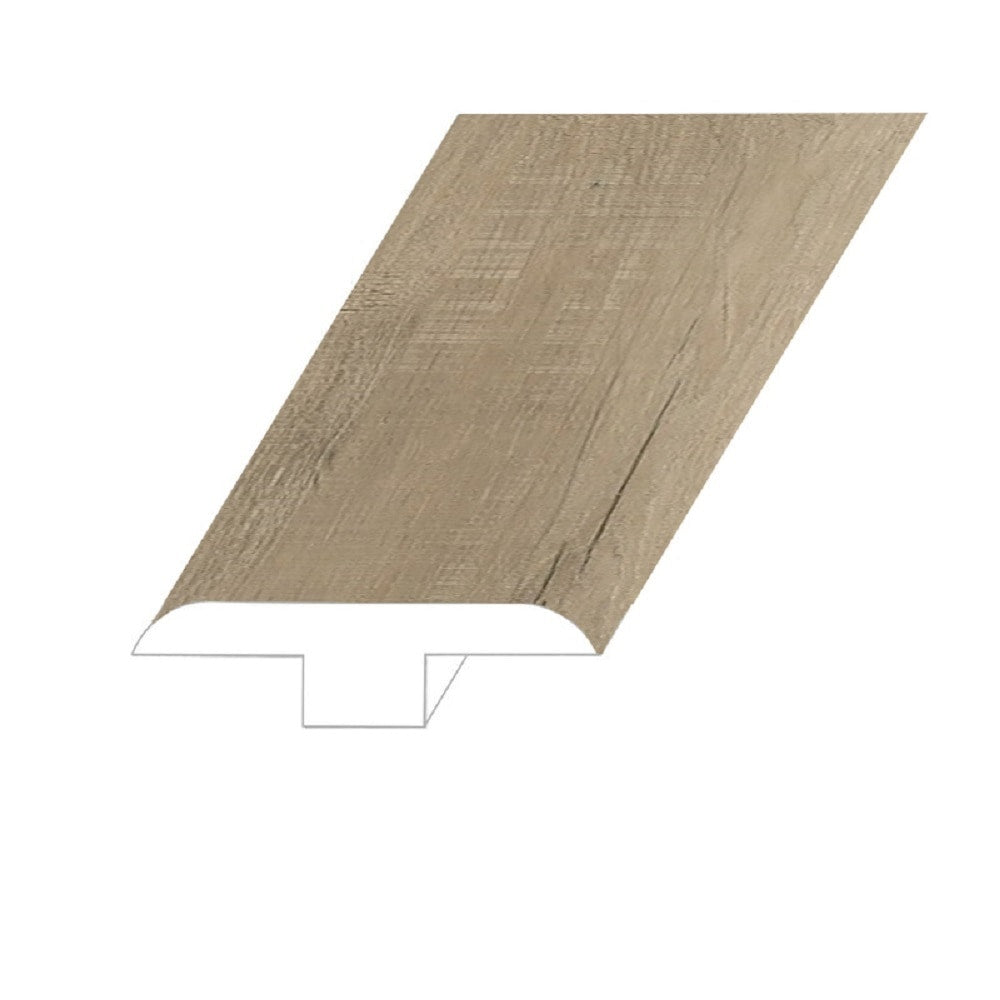 Vinyl Moldings - XL Noble Oak Collection - The Alps