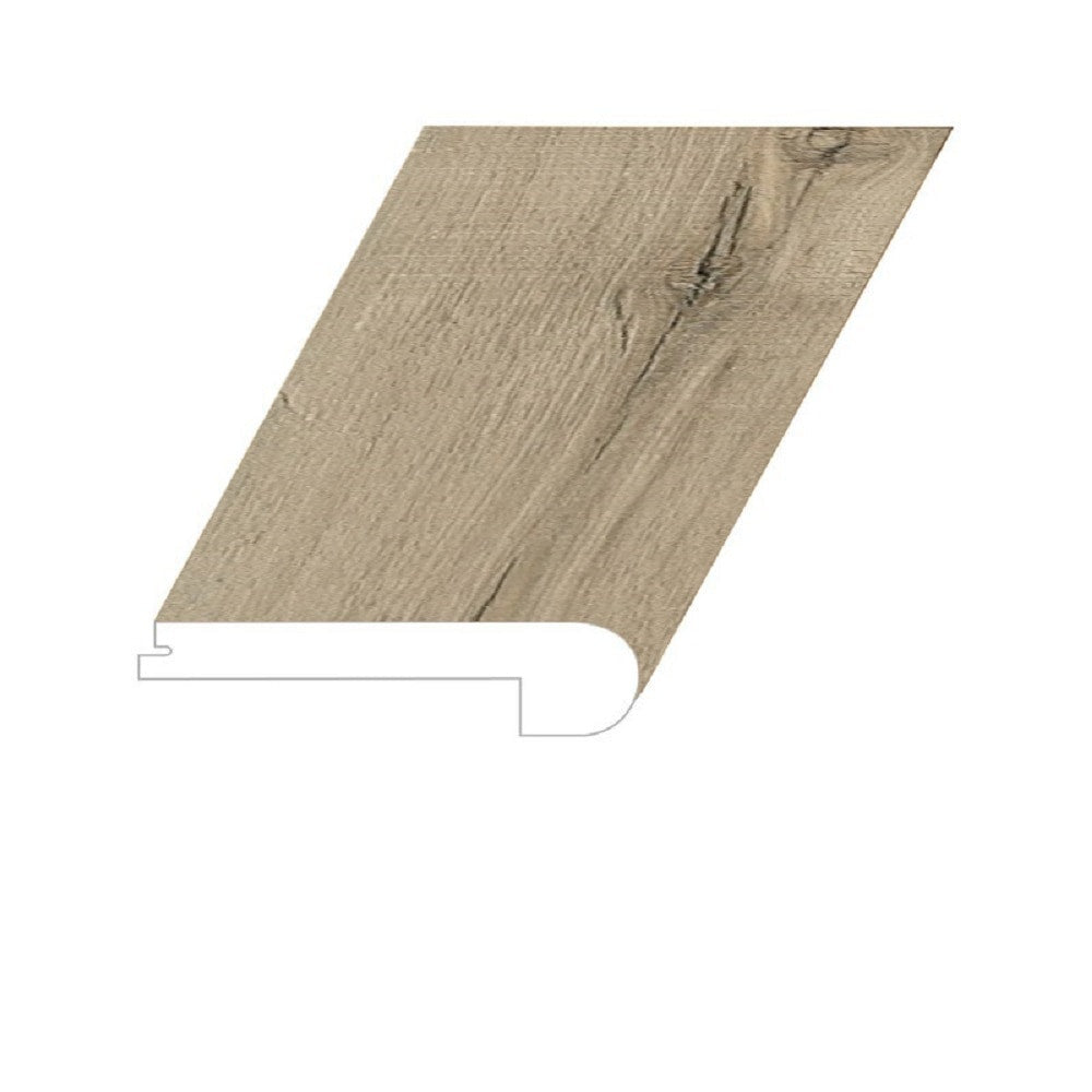 Vinyl Moldings - XL Noble Oak Collection - The Alps