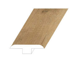Vinyl Moldings - XL Noble Oak Collection - Mt. Topaz