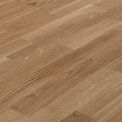Coastal Square-Edge Engineered Hardwood Flooring - Brushed