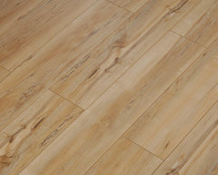 Dominant 7mm Rigid Core AC4 Click Lock Luxury Vinyl Flooring - Rolling