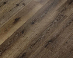 Dominant 7mm Rigid Core AC4 Click Lock Luxury Vinyl Flooring - Henderson