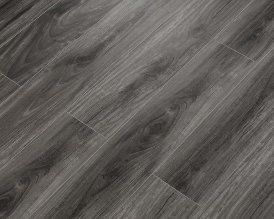 Dominant 7mm Rigid Core AC4 Click Lock Luxury Vinyl Flooring - Sundial