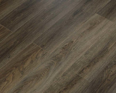 Dominant 7mm Rigid Core AC4 Click Lock Luxury Vinyl Flooring - Juscelino