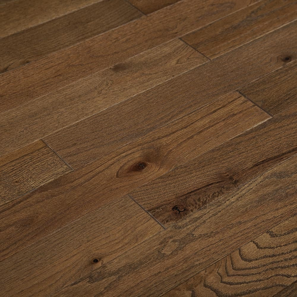 American Timeless Oak Solid Hardwood Flooring - Millennium