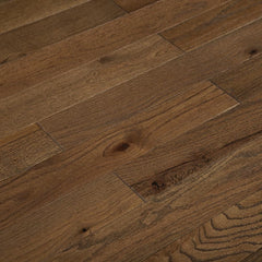 American Timeless Oak Solid Hardwood Flooring - Millennium