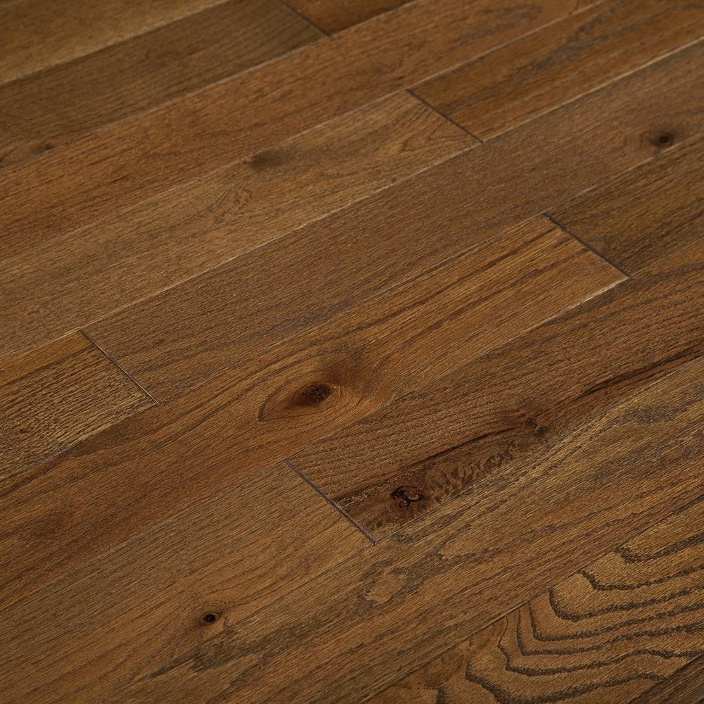 American Timeless Oak Solid Hardwood Flooring - Decade