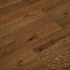 American Timeless Oak Solid Hardwood Flooring - Decade