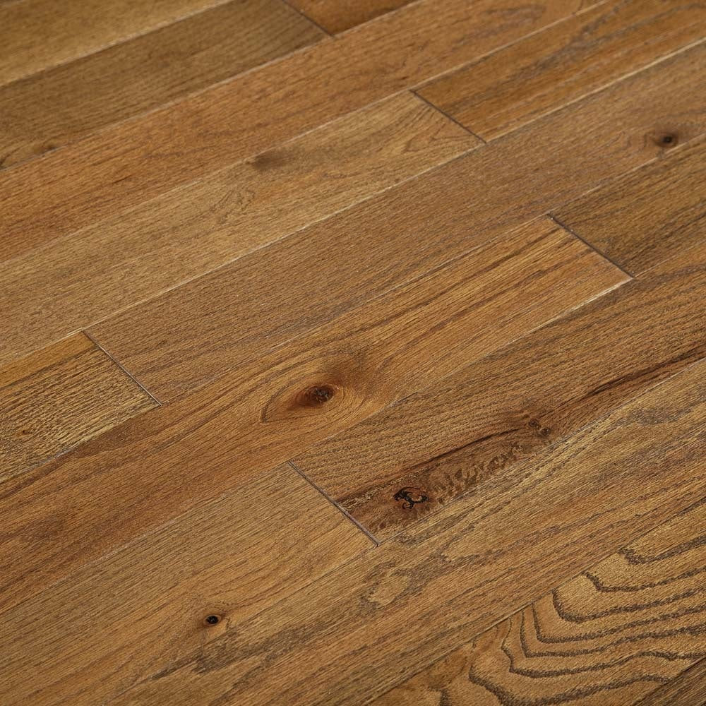 American Timeless Oak Solid Hardwood Flooring - Century